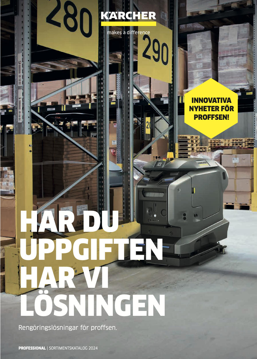 Sortimentskatalog 2024