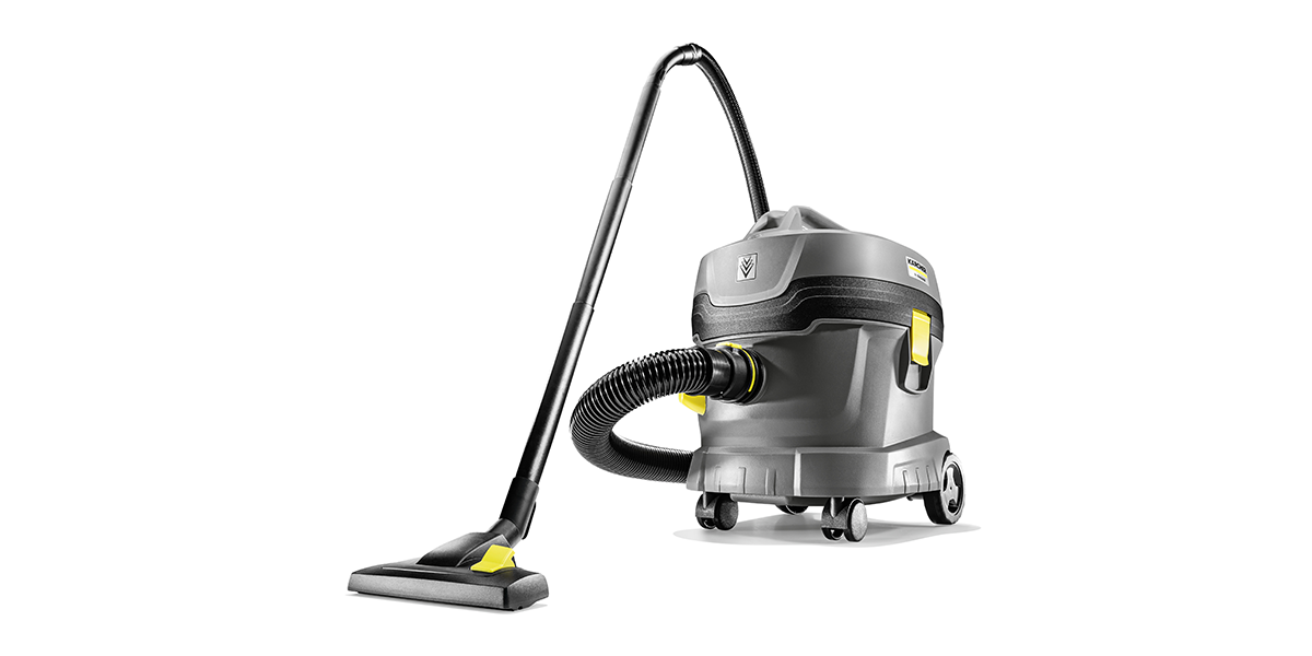 Aspirateurs professionnels