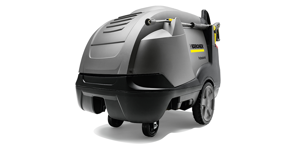 Nettoyeurs haute pression professionnels