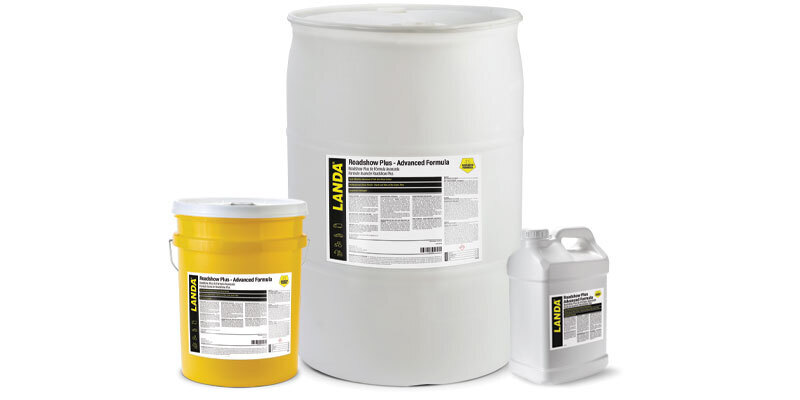 Roadshow Plus product photo