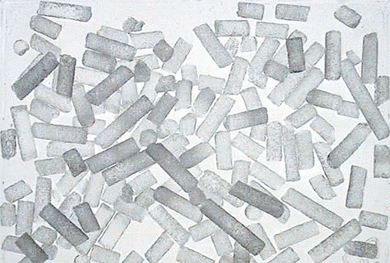 Kleinsttrockeneisstrahlanlage Kleinsttrockeneisstrahlanlage