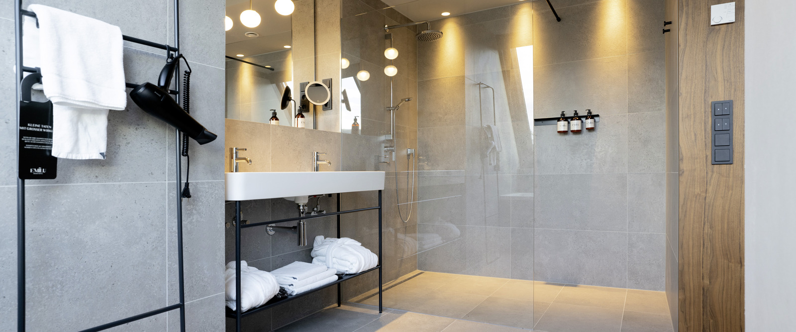 Tips on cleaning bathrooms with a Kärcher device