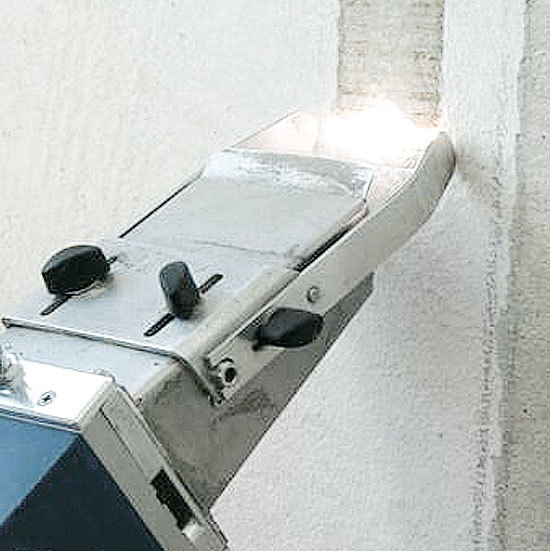 Laserreinigung Laserreinigung