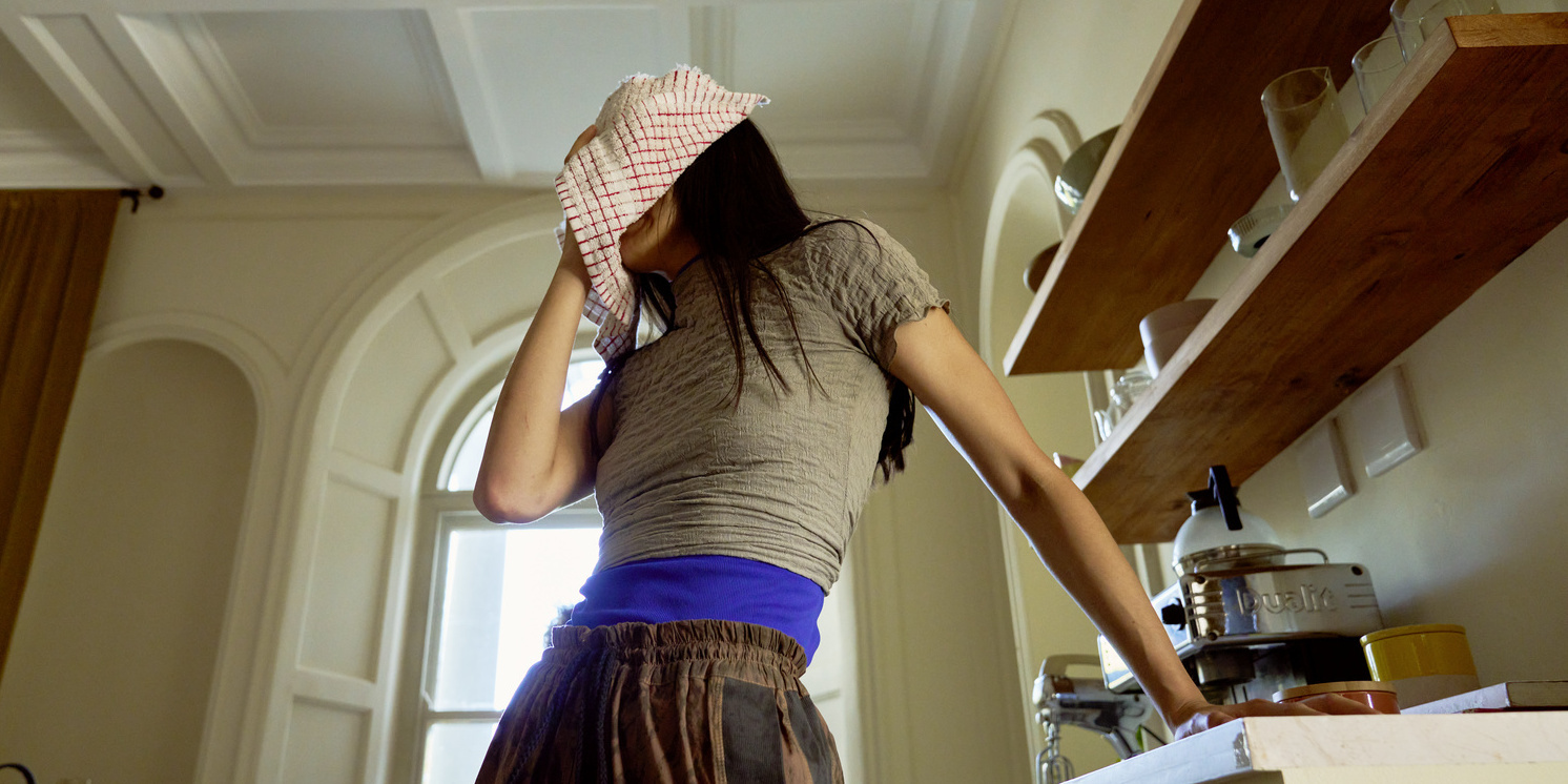 Čističky vzduchu do domácnosti