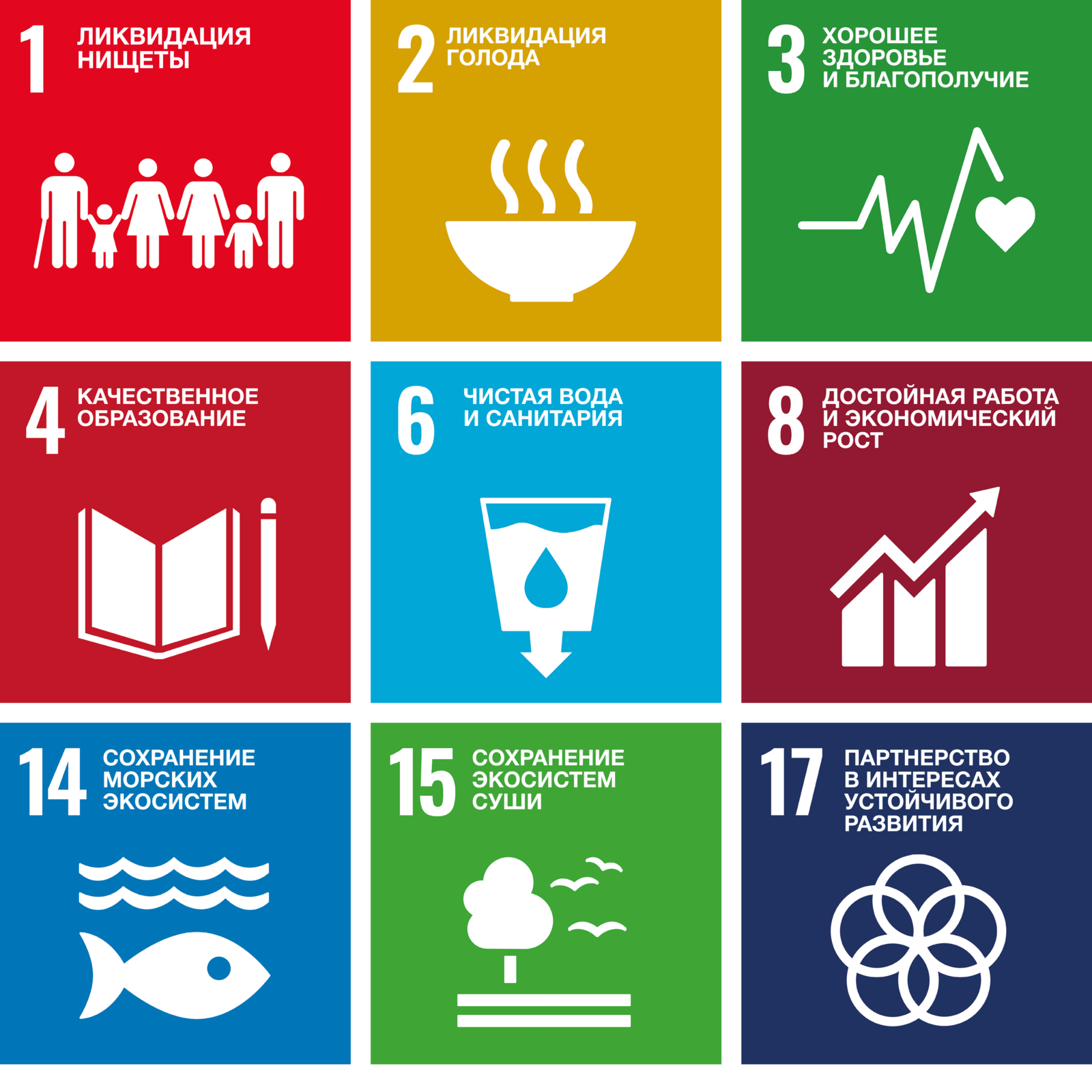 Kärcher Initiative Social Hero SDGs