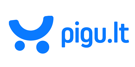 Pigu naujas