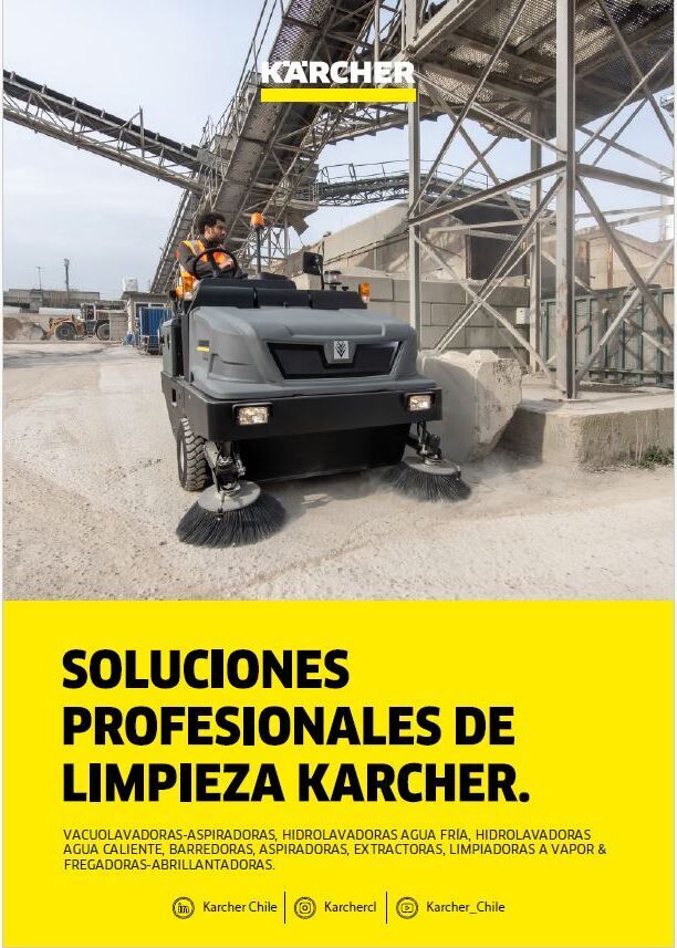 Catalogo profesional 2024