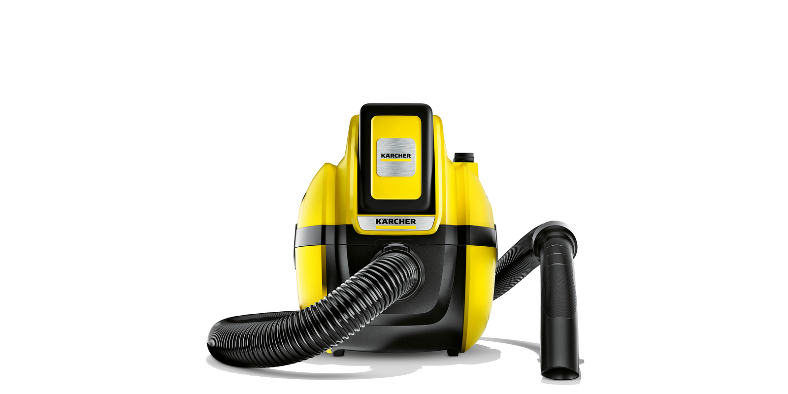 WD 1 Compact Battery Set WD 1 Compact Battery Set