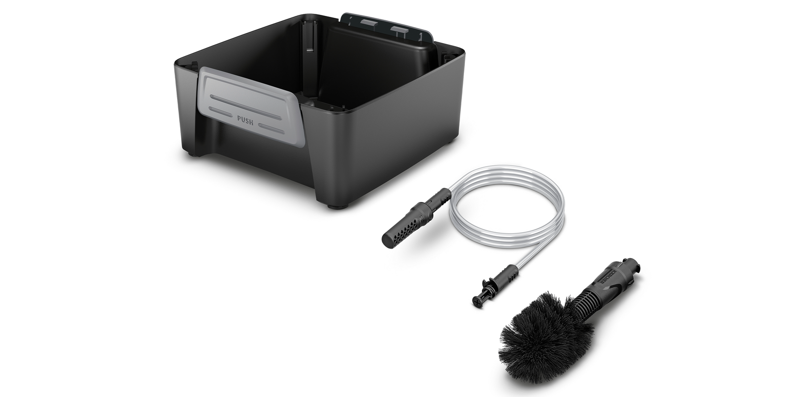 Zubehörbox Adventure Zubehörbox Adventure