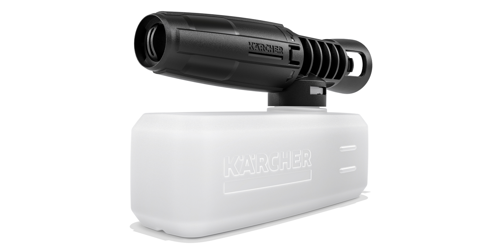 OC 3 Schaumdüse OC 3 Schaumdüse