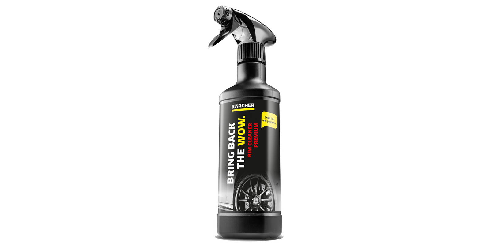 Felgenreiniger Premium Felgenreiniger Premium
