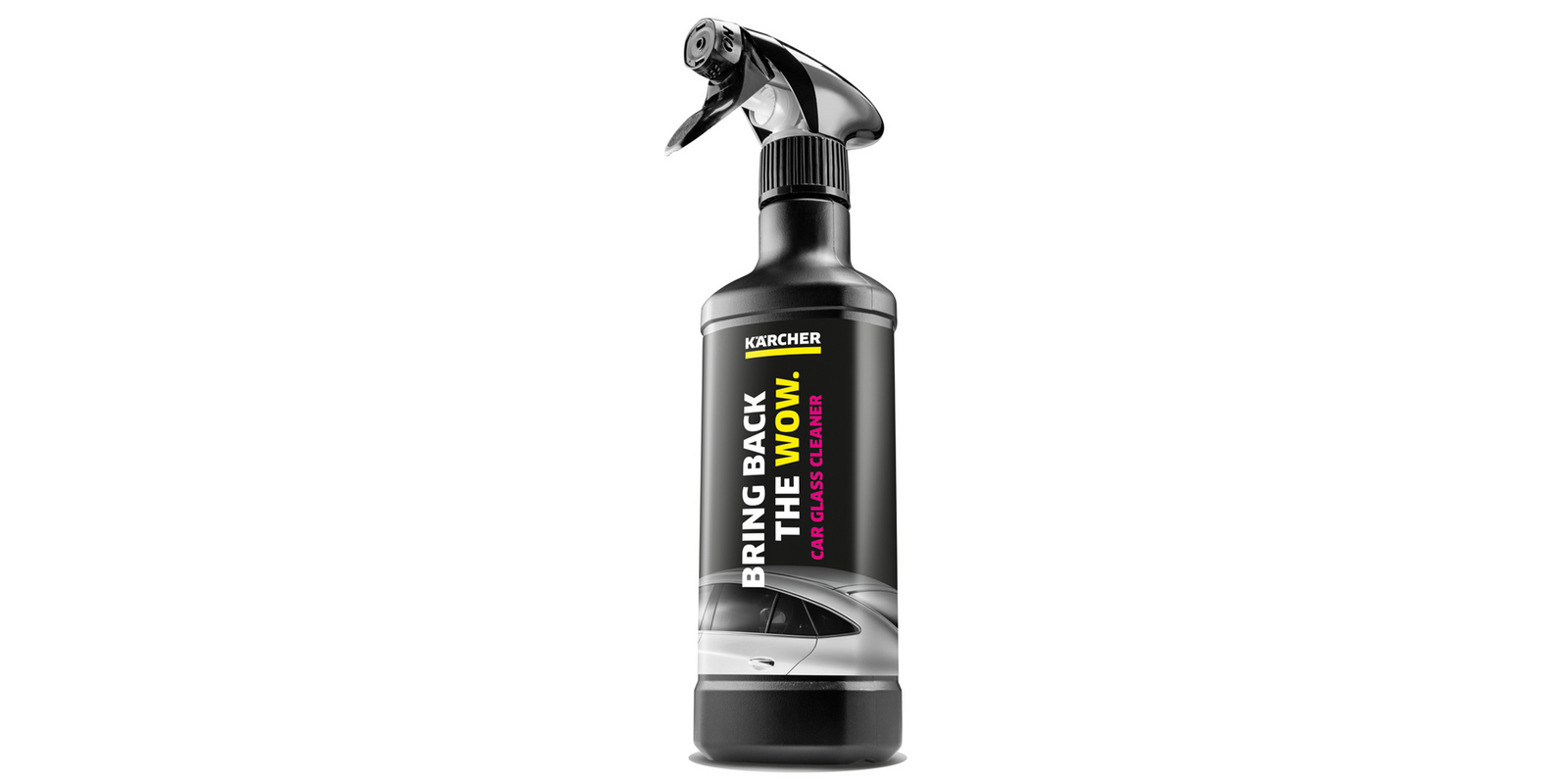 Autoglasreiniger RM 650, 500ML Autoglasreiniger RM 650, 500ML