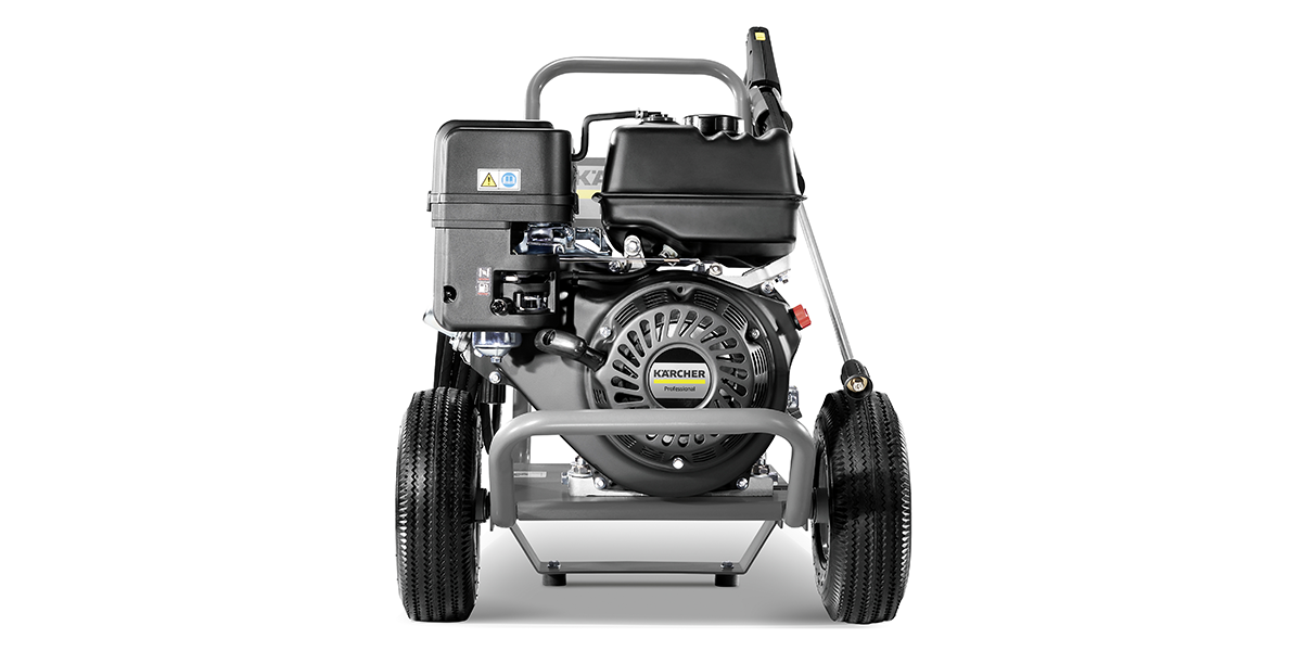 GÉNÉRATEUR ÉLECTRIQUE 