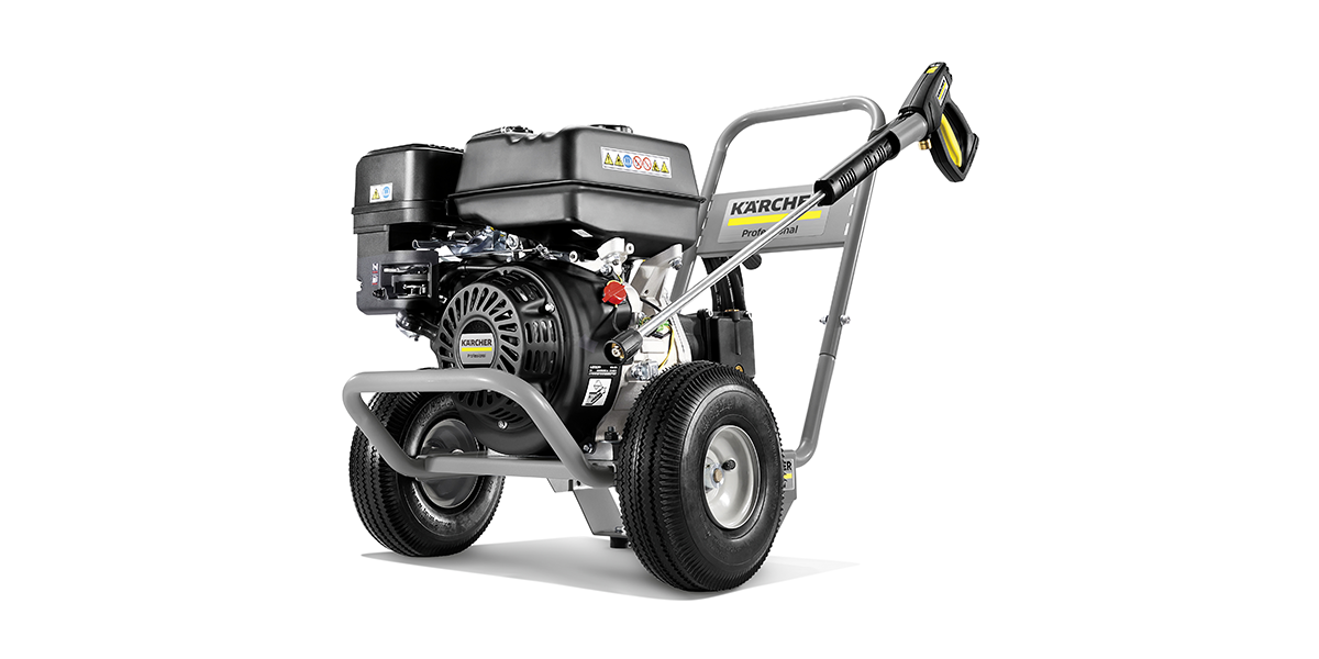 NETTOYEUR HAUTE PRESSION HD 8/23 G Classic