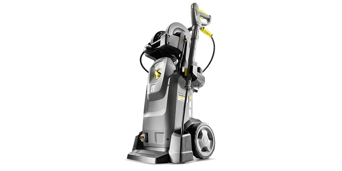 NETTOYEUR HAUTE PRESSION HD 6/16-4 MXA Plus