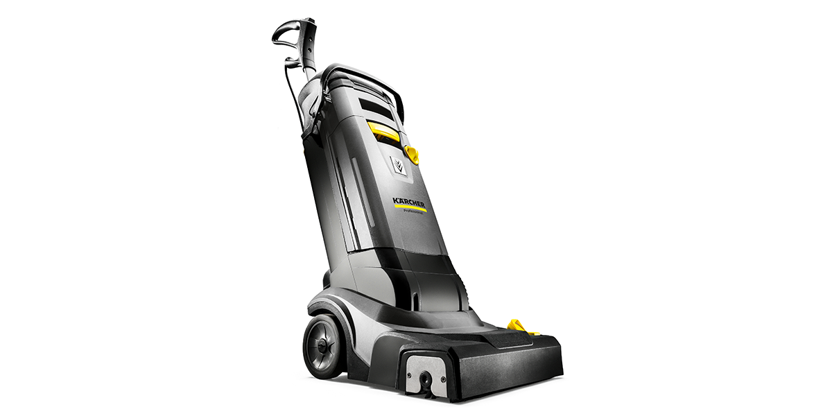 AUTOLAVEUSE BR 30/4 C