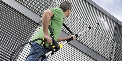 facade cleaning facade cleaning