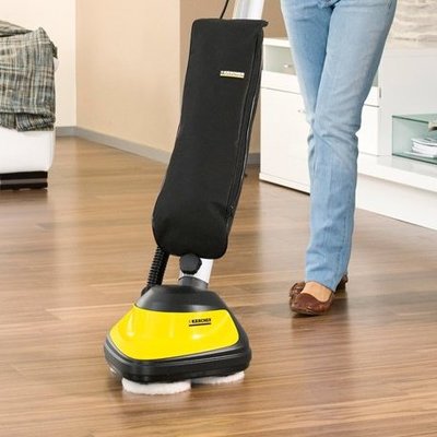 Floor Polisher Vacuum Polisher Karcher Australia