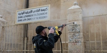 Church of the Redeemer 