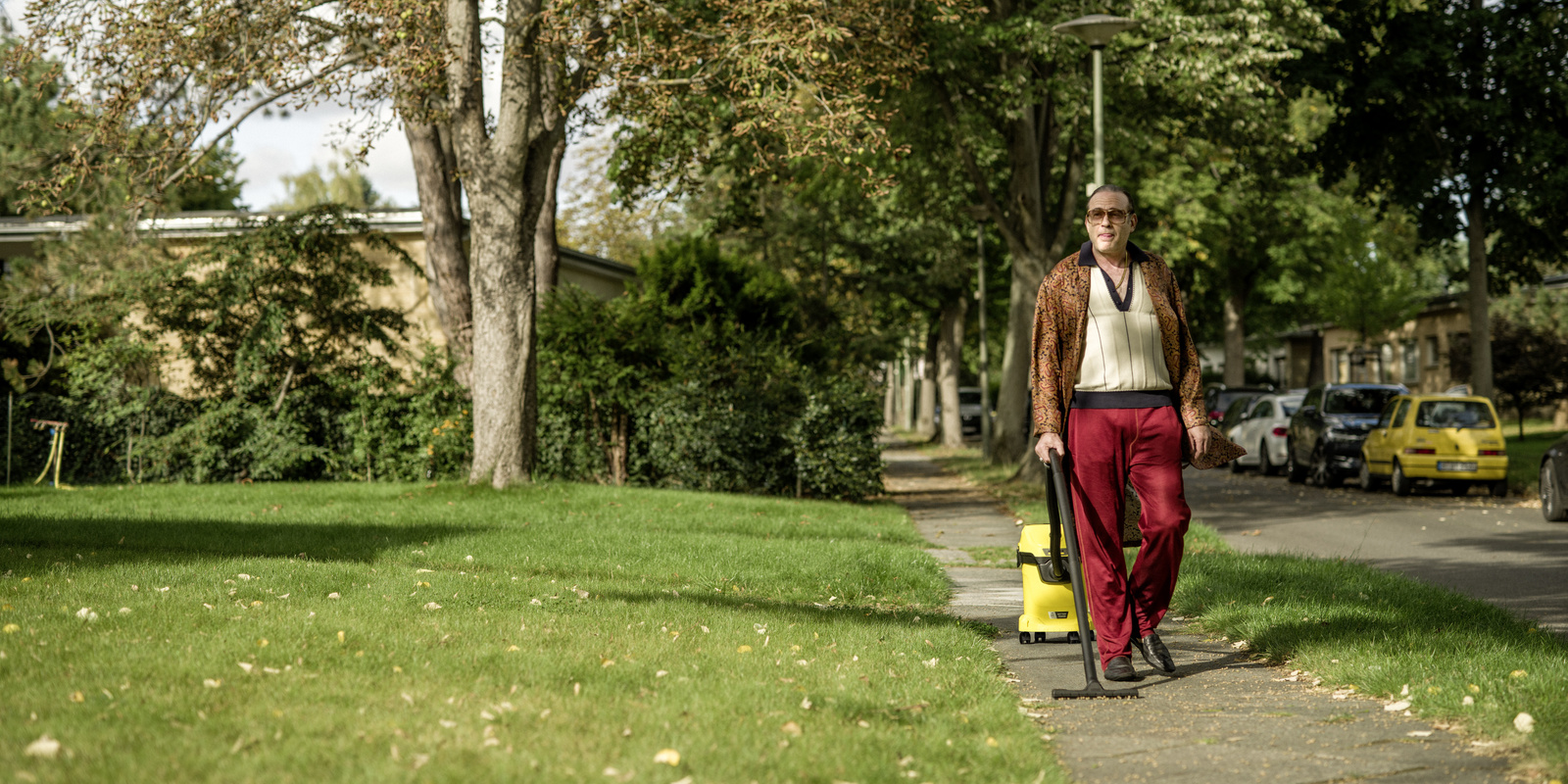 podaljšana garancija