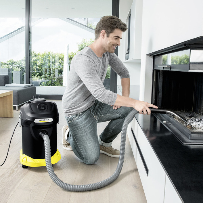 promocja odkurzacze do popiołu