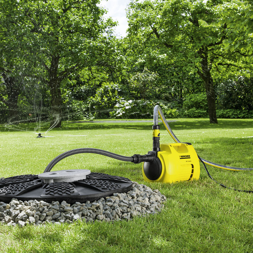 promocja pompy ciśnieniowe