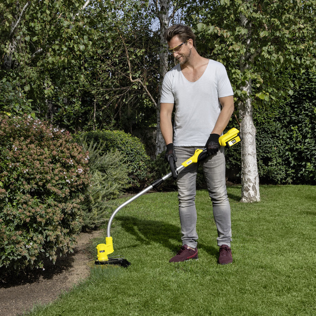 promocja podkaszarki akumulatorowe