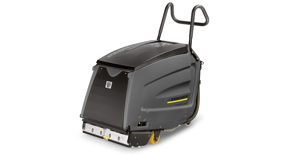 Escalator cleaners Escalator cleaners