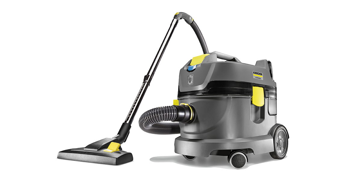 Dry vacuum cleaners Dry vacuum cleaners