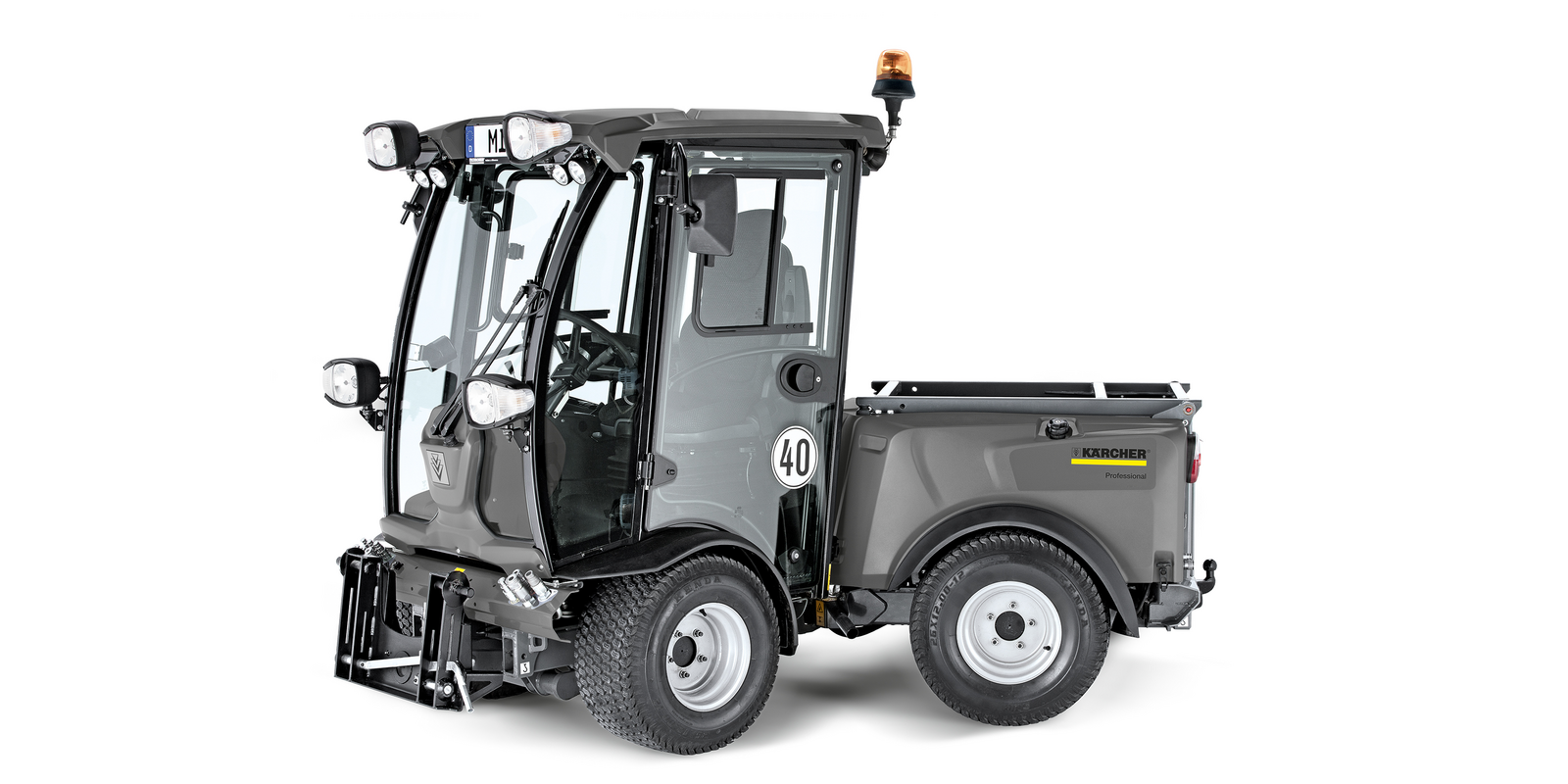 Implement carriers Implement carriers