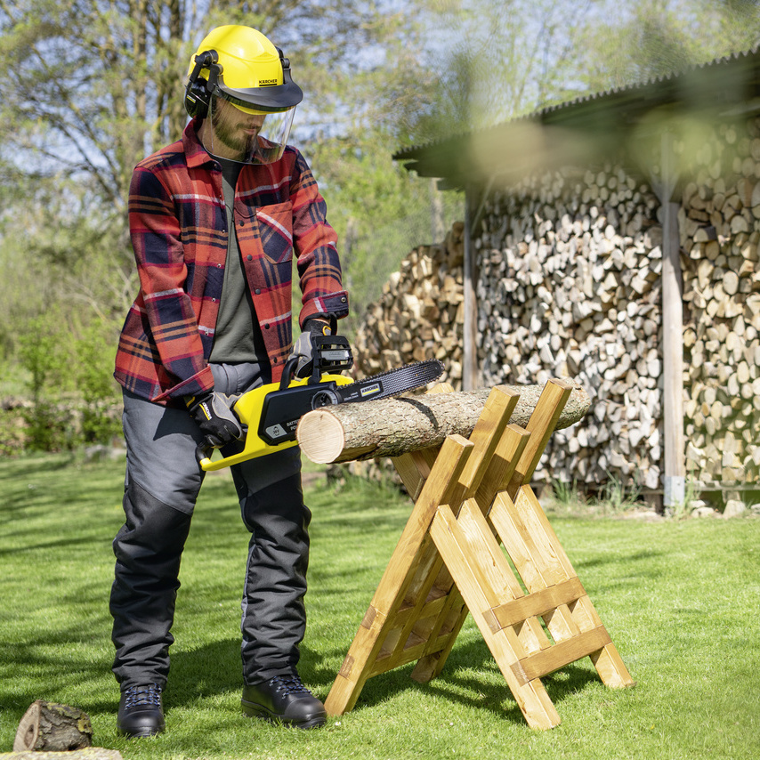 promocja akumulatorowe piły łańcuchowe