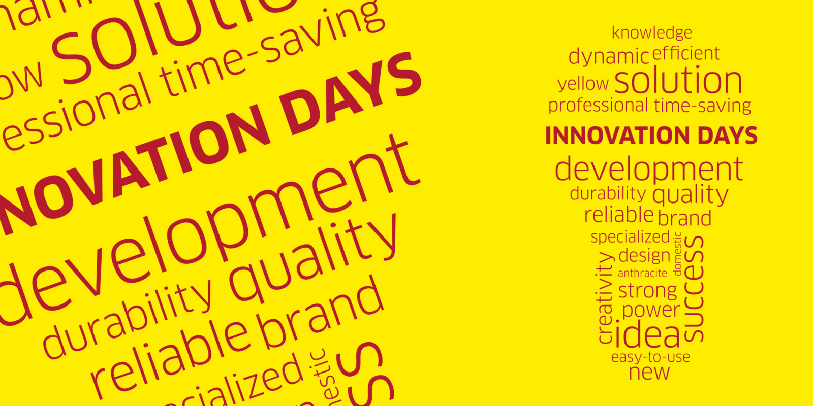 Innovation Days 2018 Desktop
