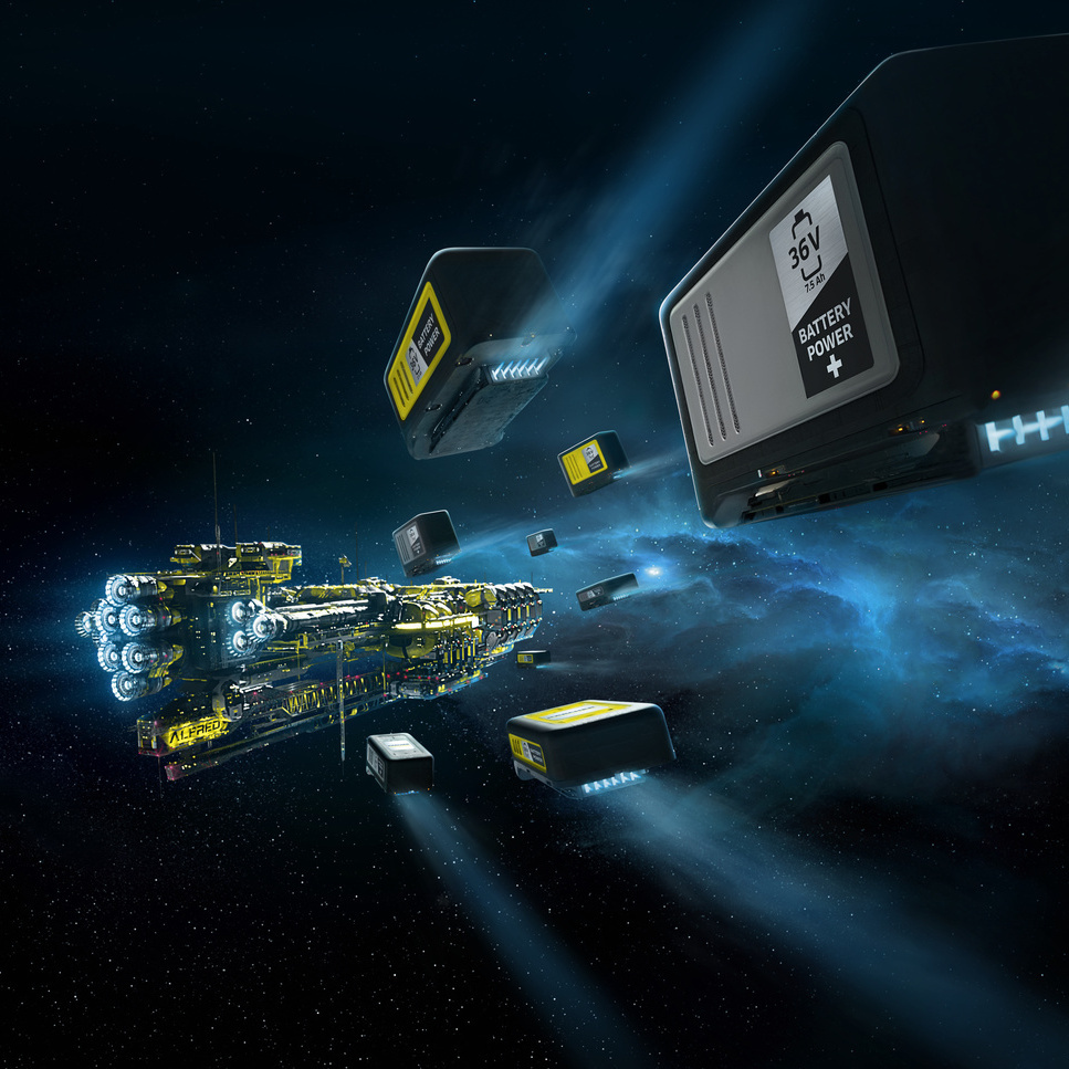 promocja platforma bateryjna