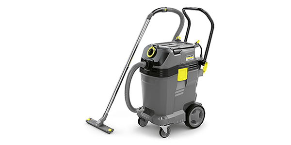 NT 乾湿両用掃除機 Tactタイプ