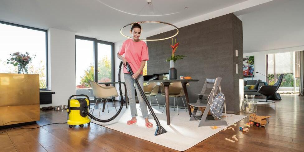 Karcher SE 4001