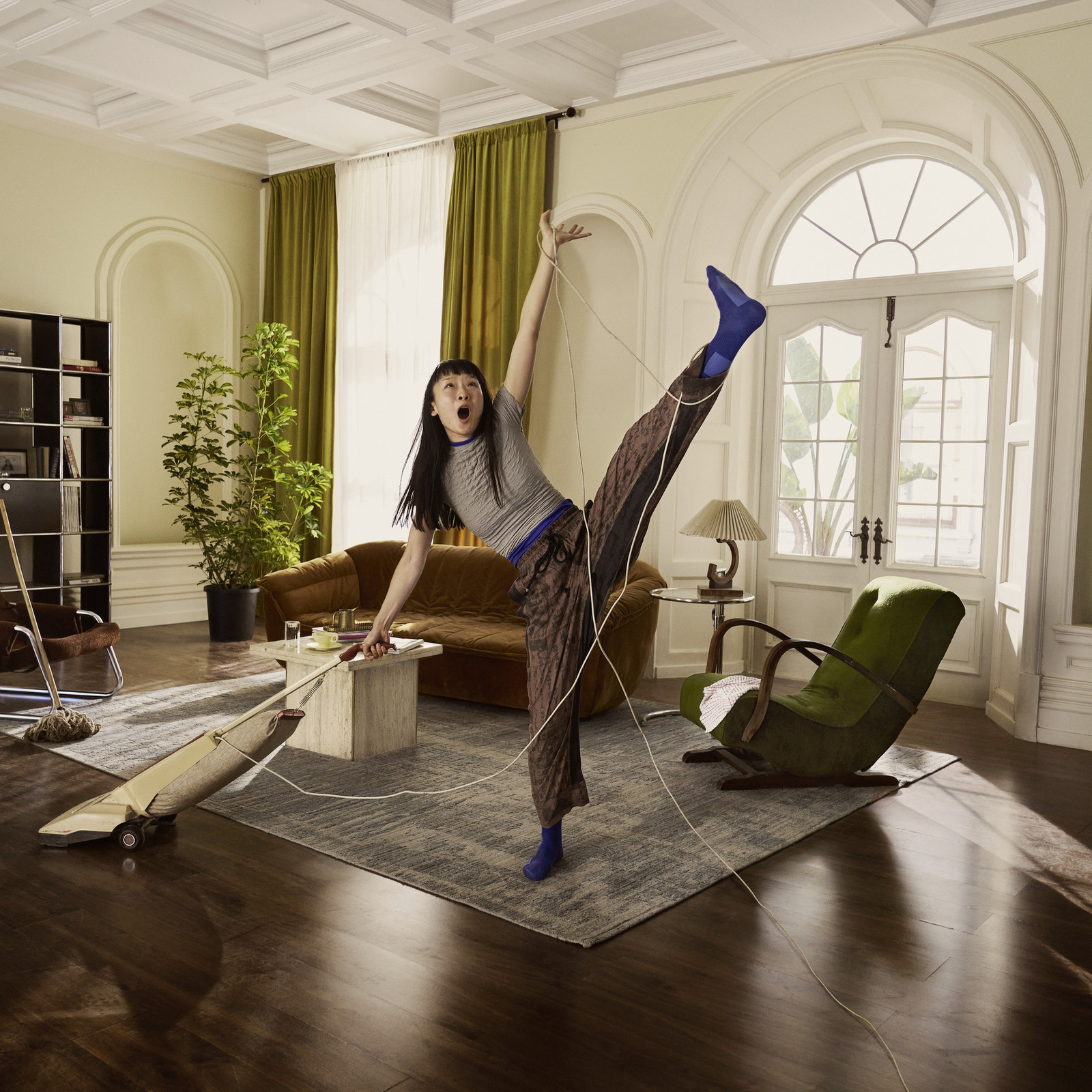 Crazy Nettoyeurs haute pression