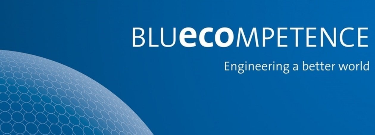 blue competence