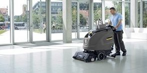 contract cleaners contract cleaners