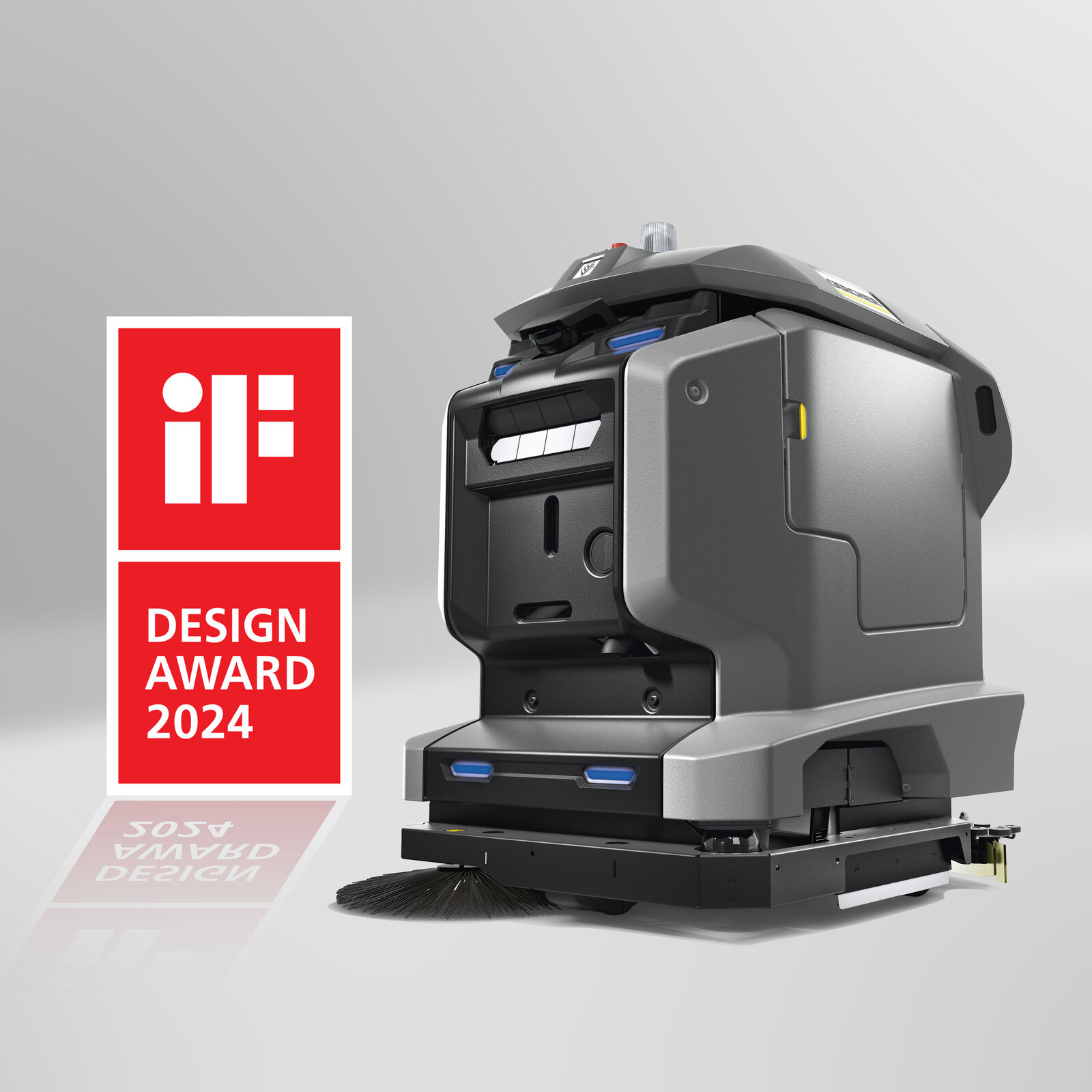 CONNECTED CONTROL UNIT CONNECTED CONTROL UNIT