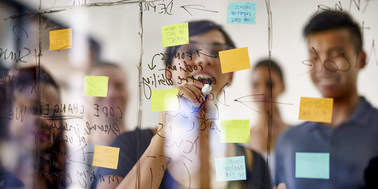Intrapreneurship bei Kärcher Intrapreneurship bei Kärcher