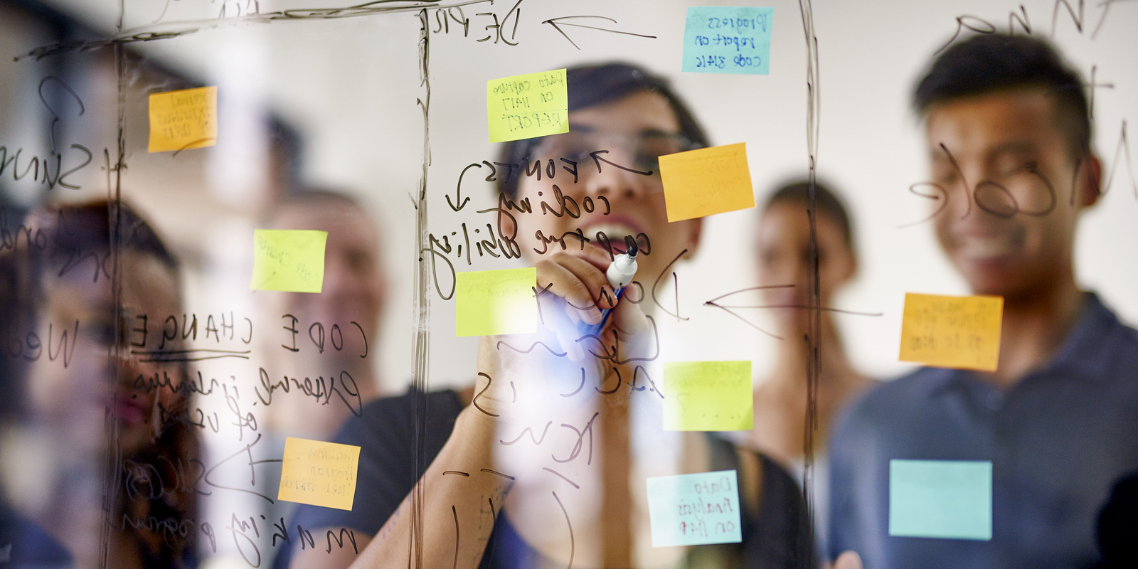 Intrapreneurship bei Kärcher Intrapreneurship bei Kärcher