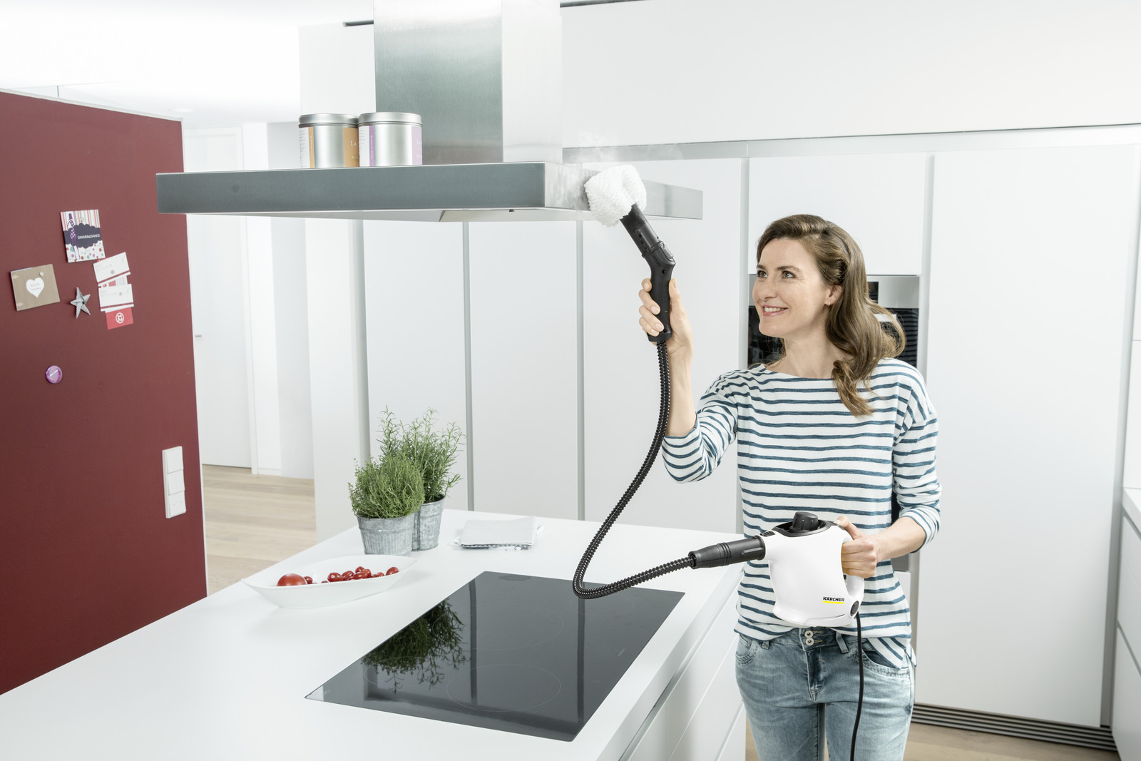 exhaust hood exhaust hood