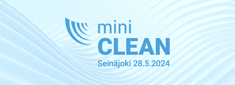 miniClean-tapahtumat 2024 miniClean-tapahtumat 2024