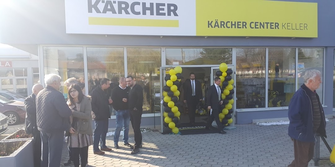 KC Keller front entr