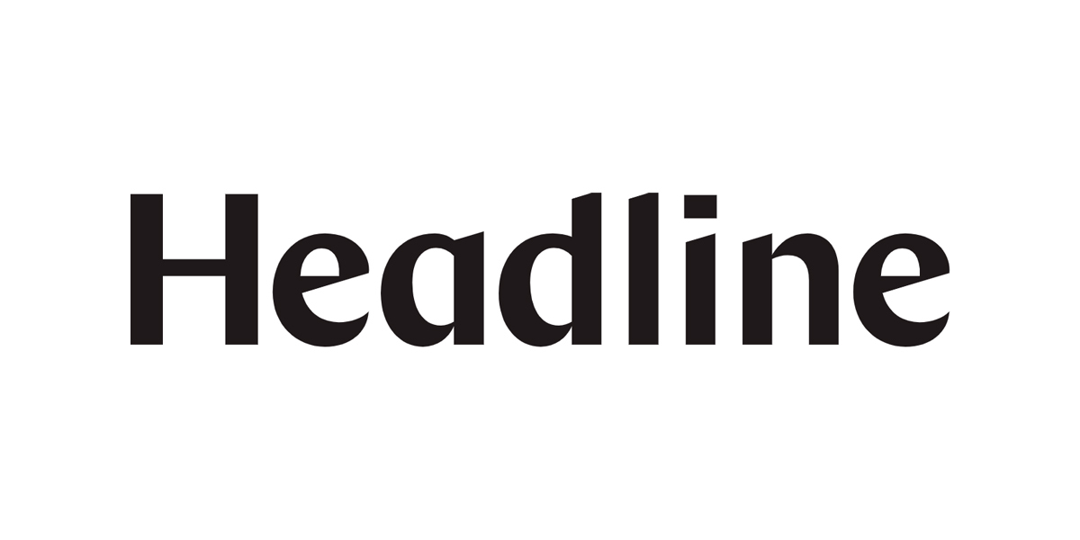 Headline Headline