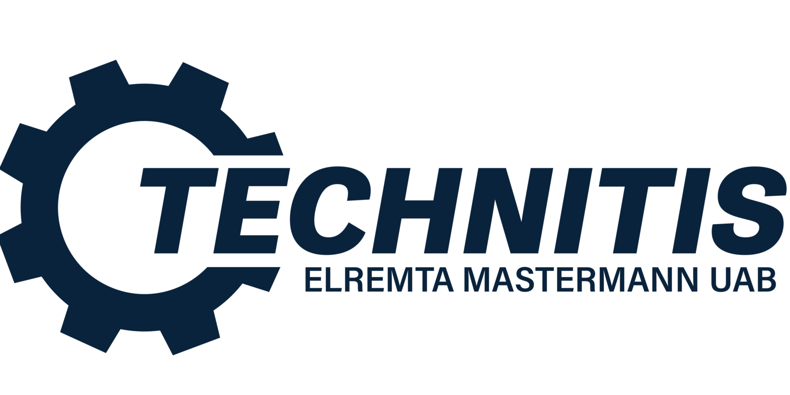 logo technitis