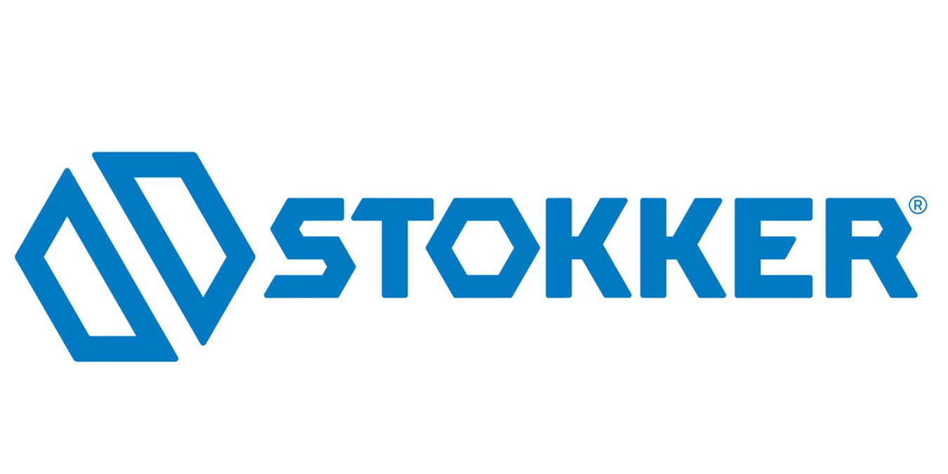 logo stokker