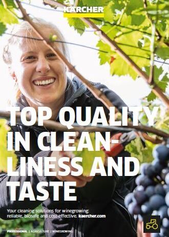 Agriculture Winegrowing