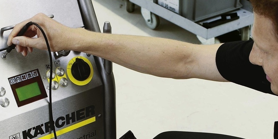 demande intervention machines pro