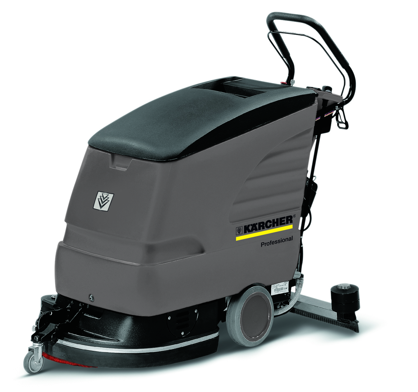 BD 530 BAT